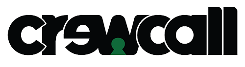 Crewcall Logo